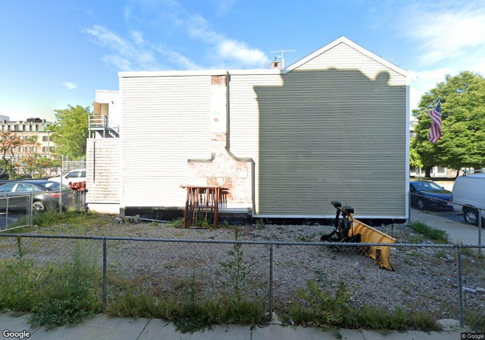 70 Silver St, Boston, MA 02127 - photo 1