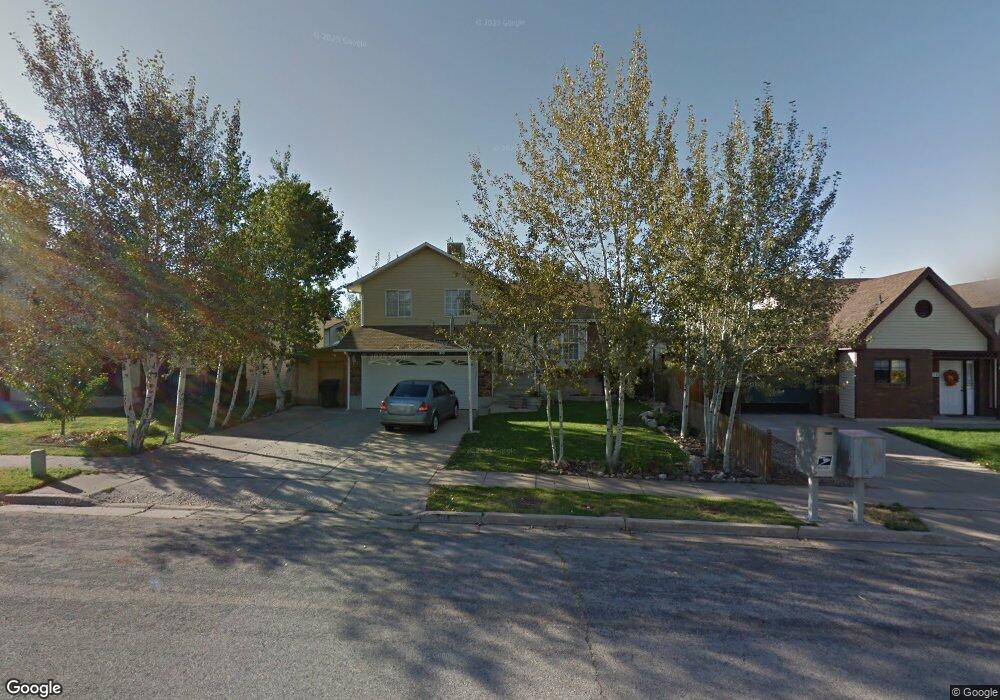 462 W 150 N, Clearfield, UT 84015 - photo 1