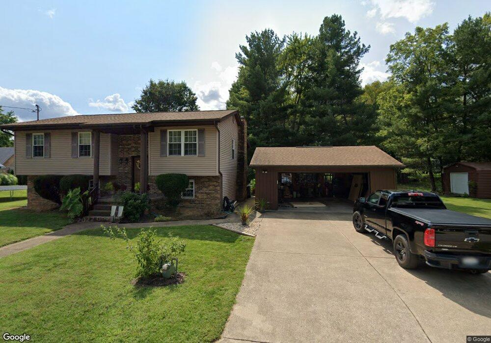 52 Northwood Terrace, Williamstown, WV 26187 - photo 1