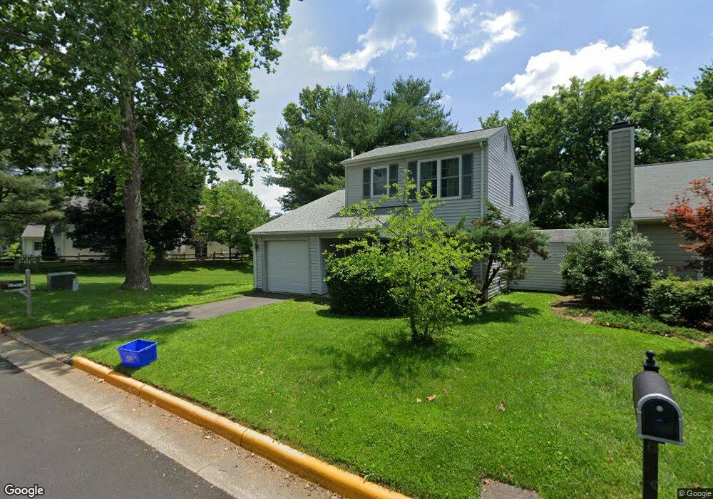 13515 Tranquility Ct, Herndon, VA 20171 - photo 1