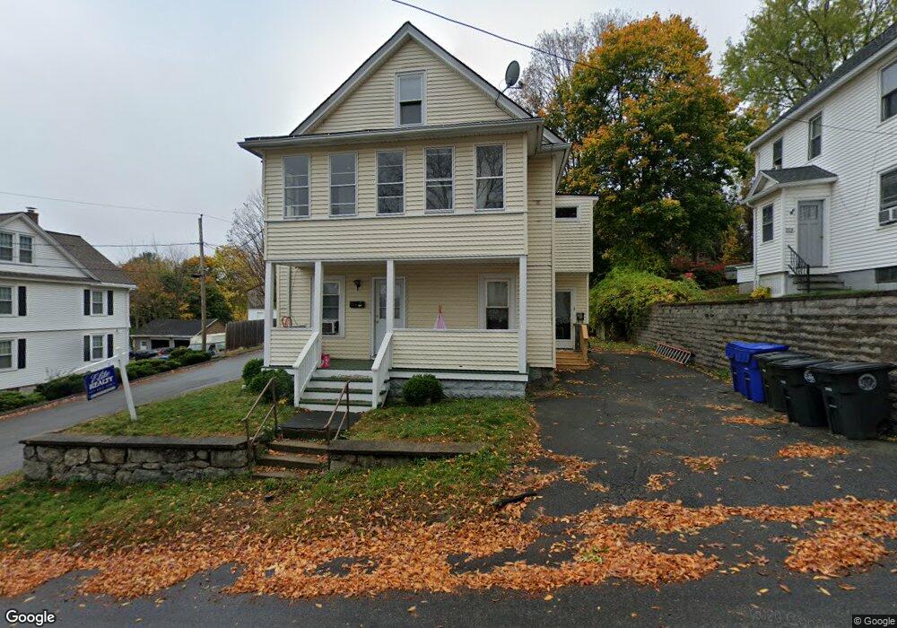 167 Culvert St 2nd Flr, Torrington, CT 06790 - photo 1