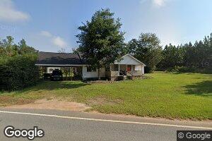 814 Ga Highway 126, Cadwell, GA 31009