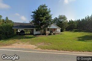 814 Ga Highway 126, Cadwell, GA 31009