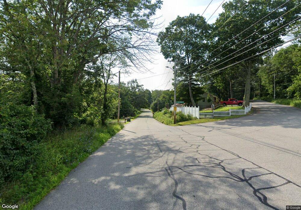 198 Eagle Peak Rd, Burrillville, RI 02859 - photo 1