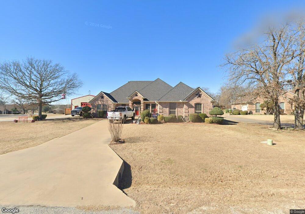 3104 Elkton Ct, Granbury, TX 76049 - photo 1