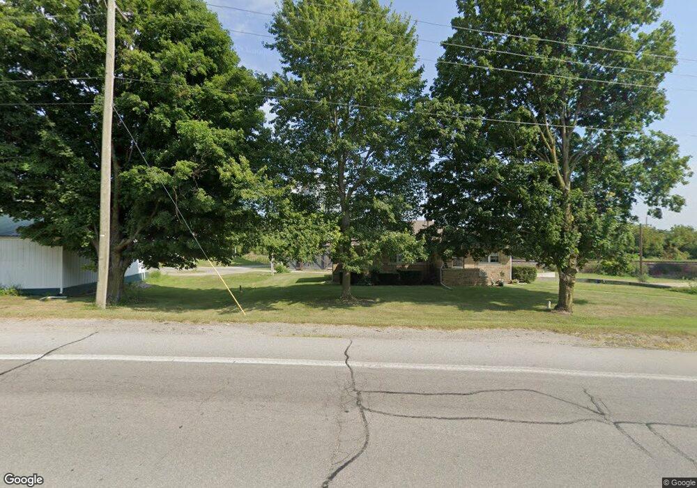 306 E Michigan St, New Carlisle, IN 46552 - photo 1