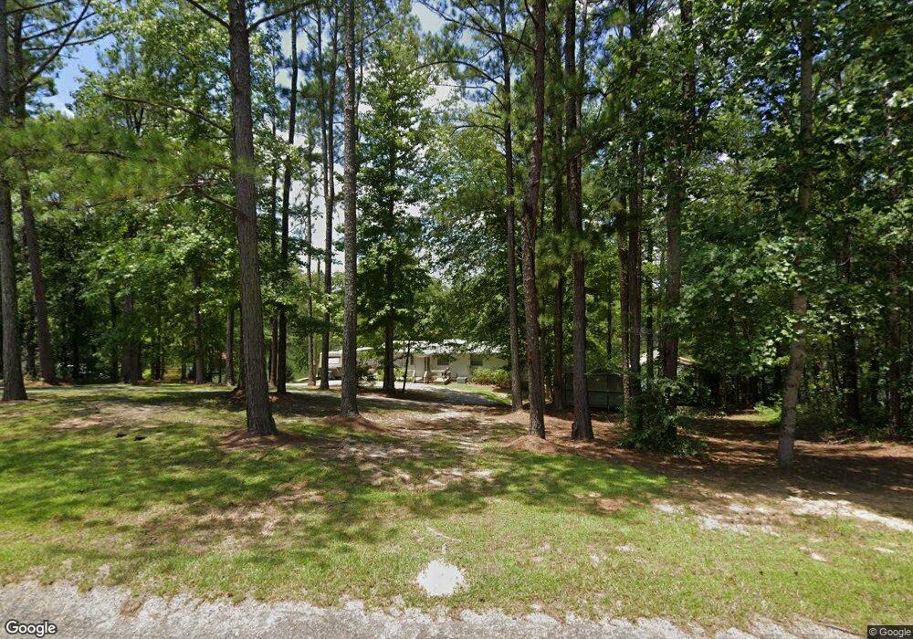 1417 Sturdivant Rd, Jacksons Gap, AL 36861 - photo 1