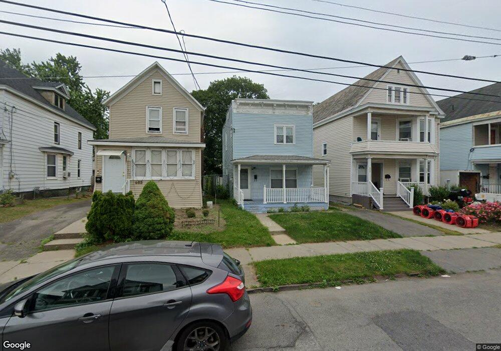 955 Emmett St, Schenectady, NY 12307 - photo 1