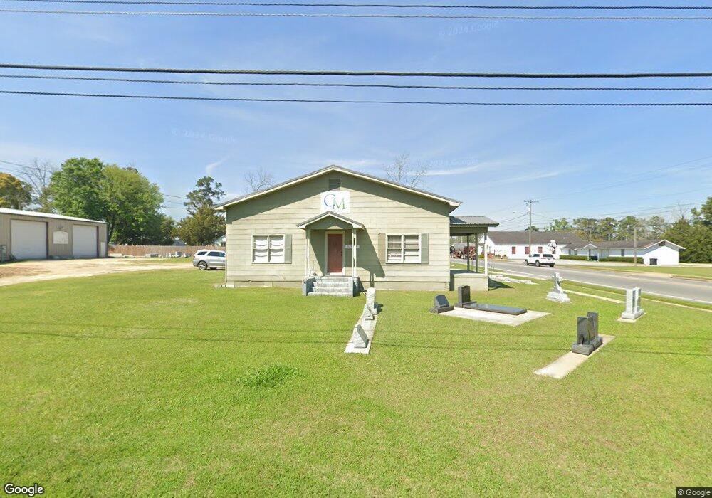 425 5th Ave NE, Cairo, GA 39828 - photo 1