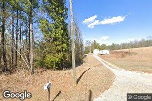 2307 Callaway Rd, Locust Fork, AL 35097