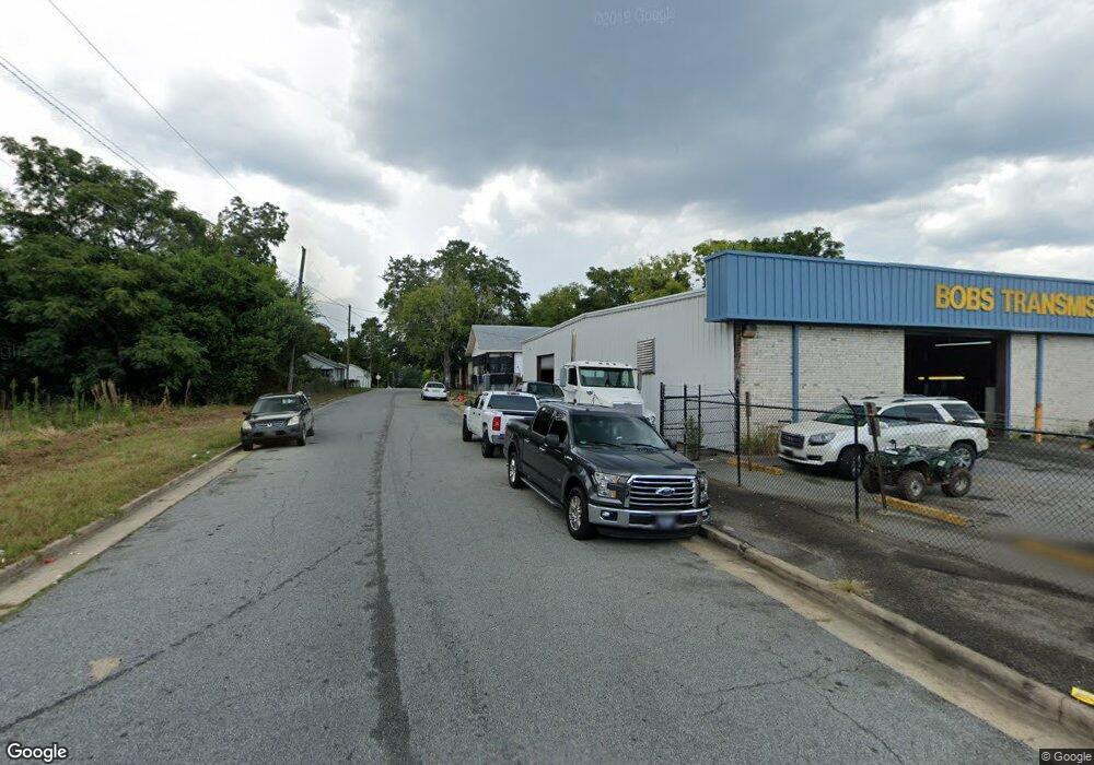 3810 Earline Ave, Columbus, GA 31904 - photo 1