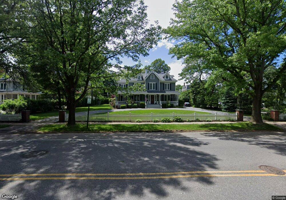 44 Hilton Ave unit A5, Hempstead, NY 11550 - photo 1