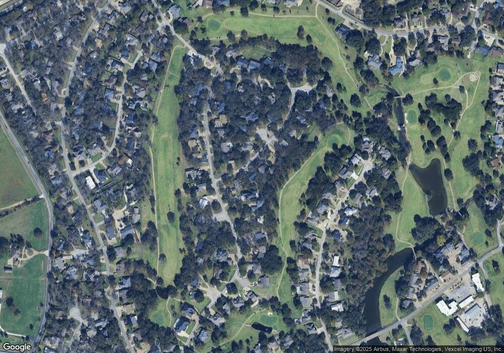 5013 Tahoka Dr, Granbury, TX 76049 - photo 1