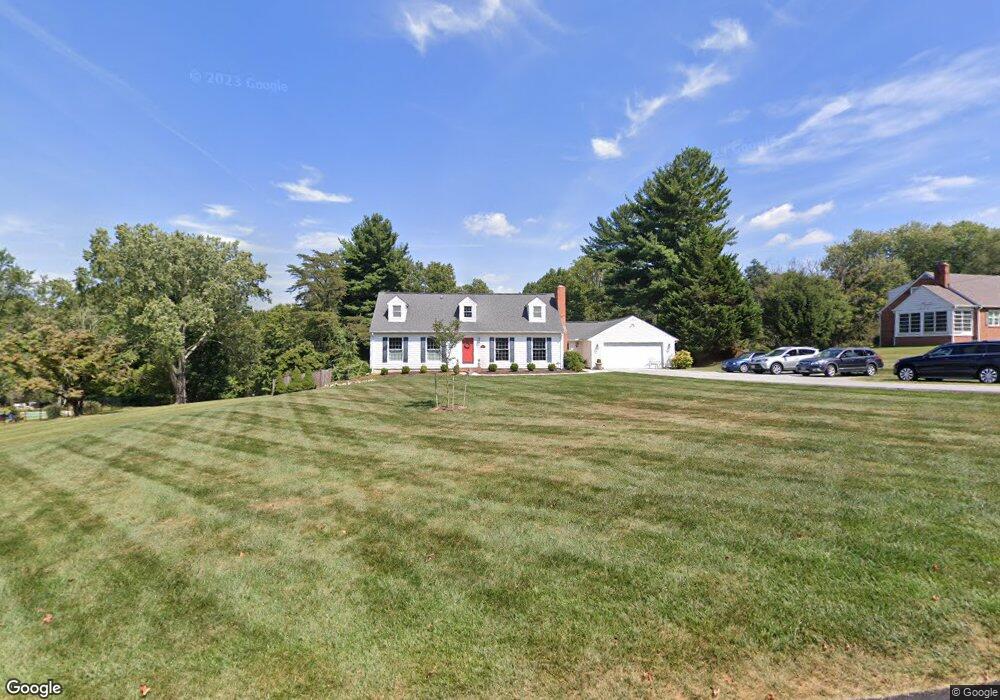 12117 Boxer Hill Rd, Cockeysville, MD 21030 - photo 1