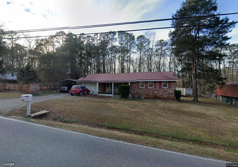 1120 Jack Neely Rd, Covington, GA 30016 - photo 1