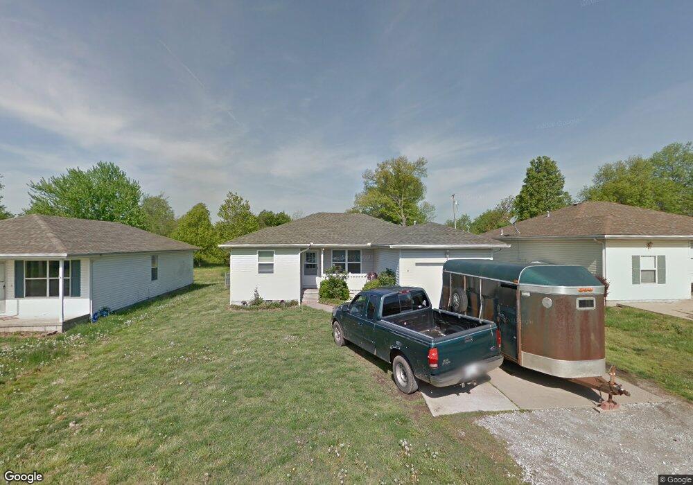 610 Valley View St, Carl Junction, MO 64834 - photo 1