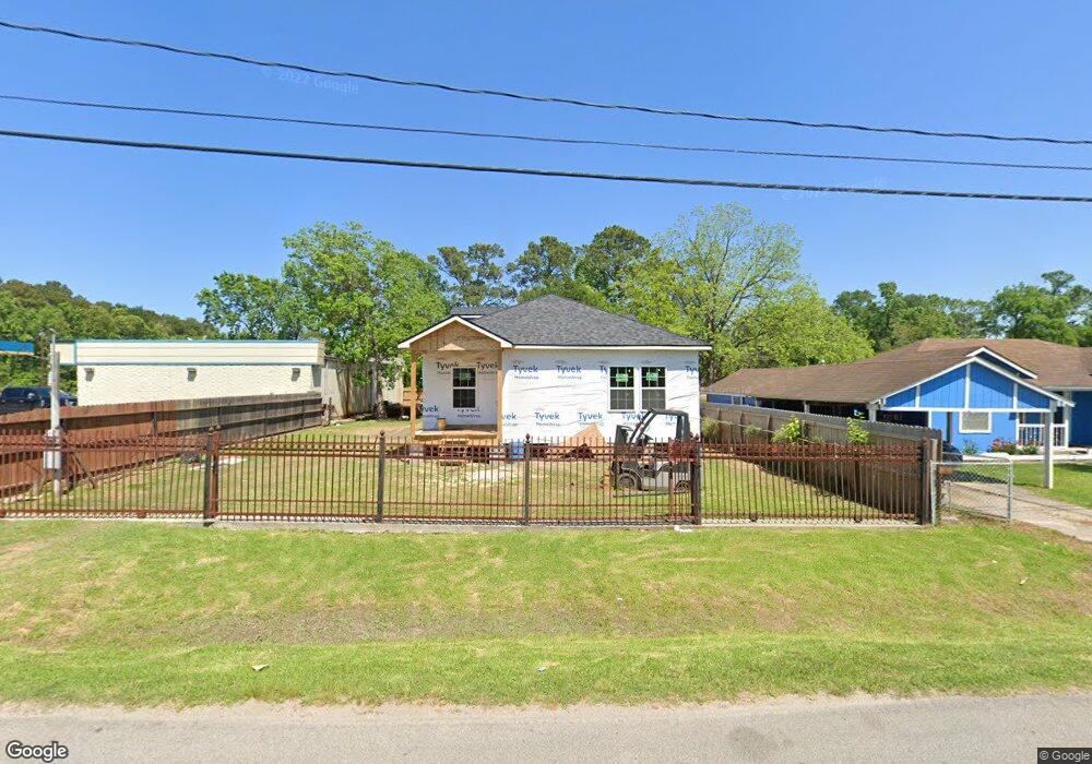 11650 Illene Dr, Houston, TX 77093 - photo 1