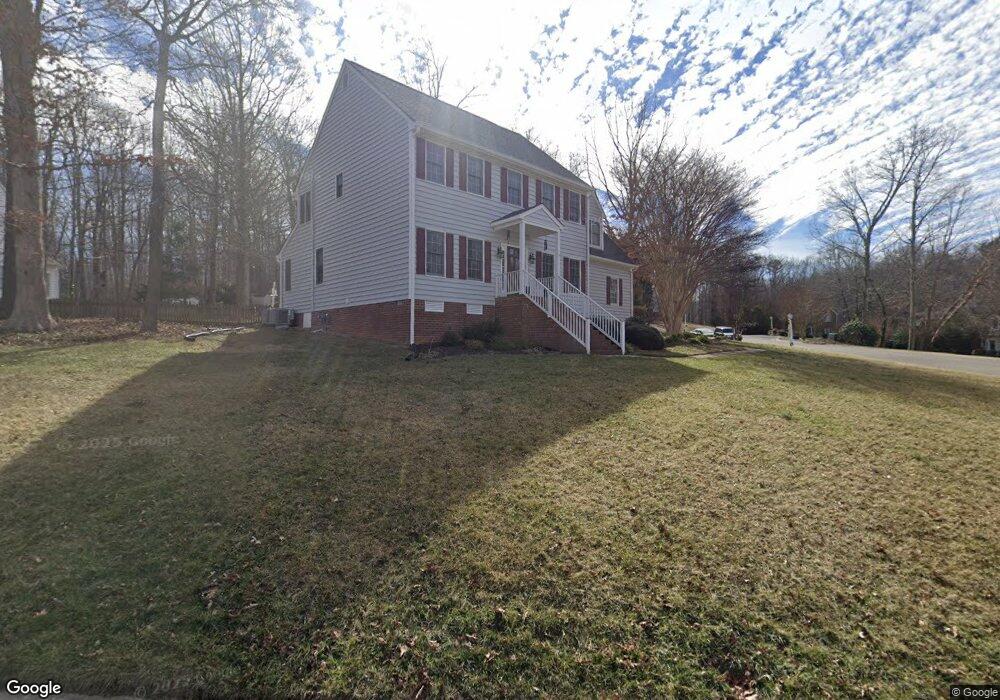 13518 Rivermist Rd, Midlothian, VA 23113 - photo 1