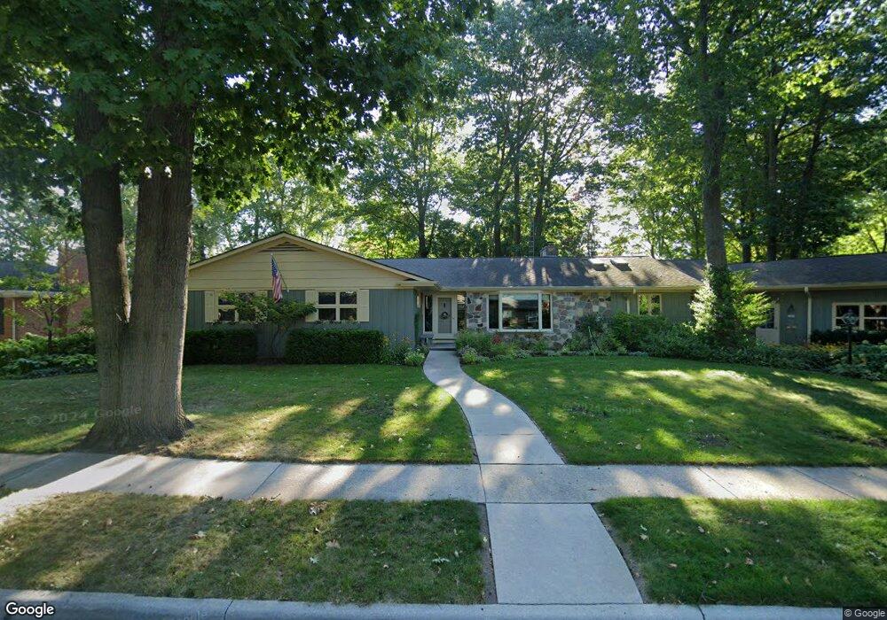 1425 Gunnell Ln, Manitowoc, WI 54220 - photo 1