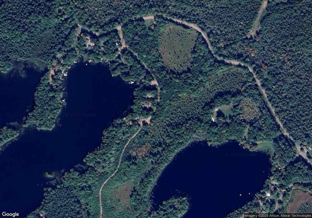 7815 Log Rd, Deerbrook, WI 54424 - photo 1