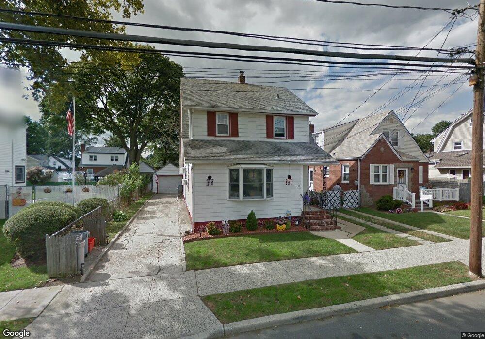 155 Harrison Ave, Franklin Square, NY 11010 - photo 1