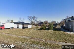398 W Wayne St, Dunkirk, OH 45836
