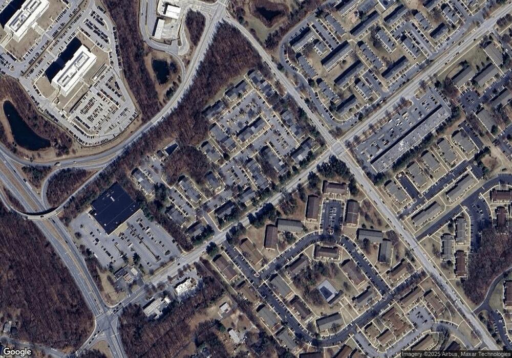 9807 Whiskey Run, Laurel, MD 20723 - photo 1