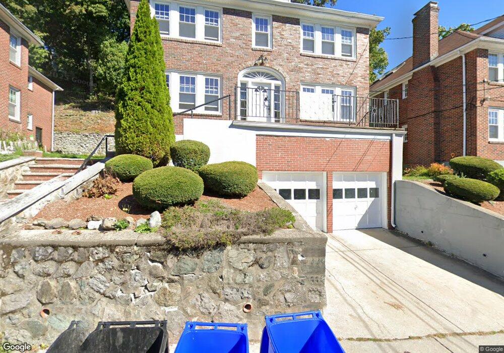 95 Westbourne Terrace, Brookline, MA 02446 - photo 1