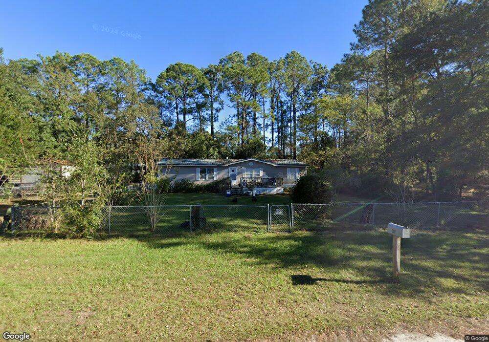 1301 Palmetto St SE, Darien, GA 31305 - photo 1
