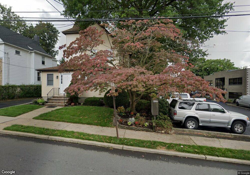 210 Franklin Ave, Hasbrouck Heights, NJ 07604 - photo 1