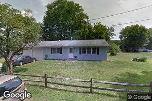 311 2nd St S, Cordova, IL 61242