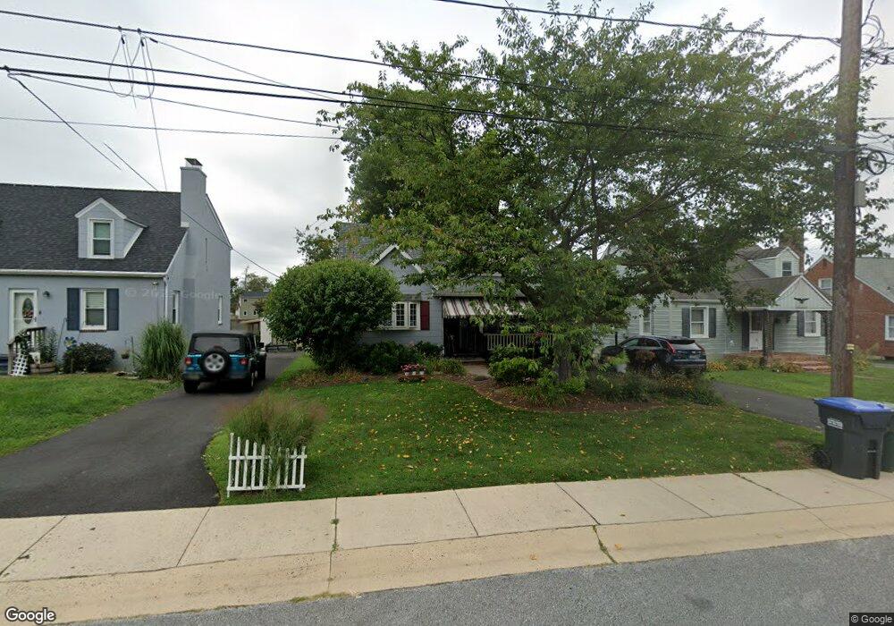 8 Main Ave, Wilmington, DE 19804 - photo 1