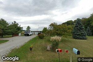 2453 County Road 4, Ashley, IN 46705