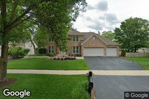4807 Fesseneva Ln, Naperville, IL 60564