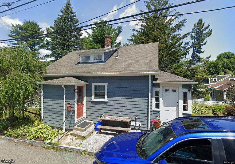 5 Calthrope Rd, Marblehead, MA 01945 - photo 1