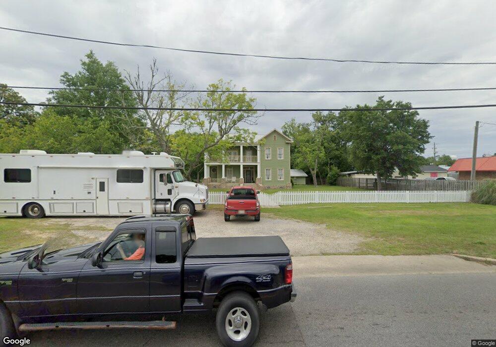 130 E Railroad St, Long Beach, MS 39560 - photo 1