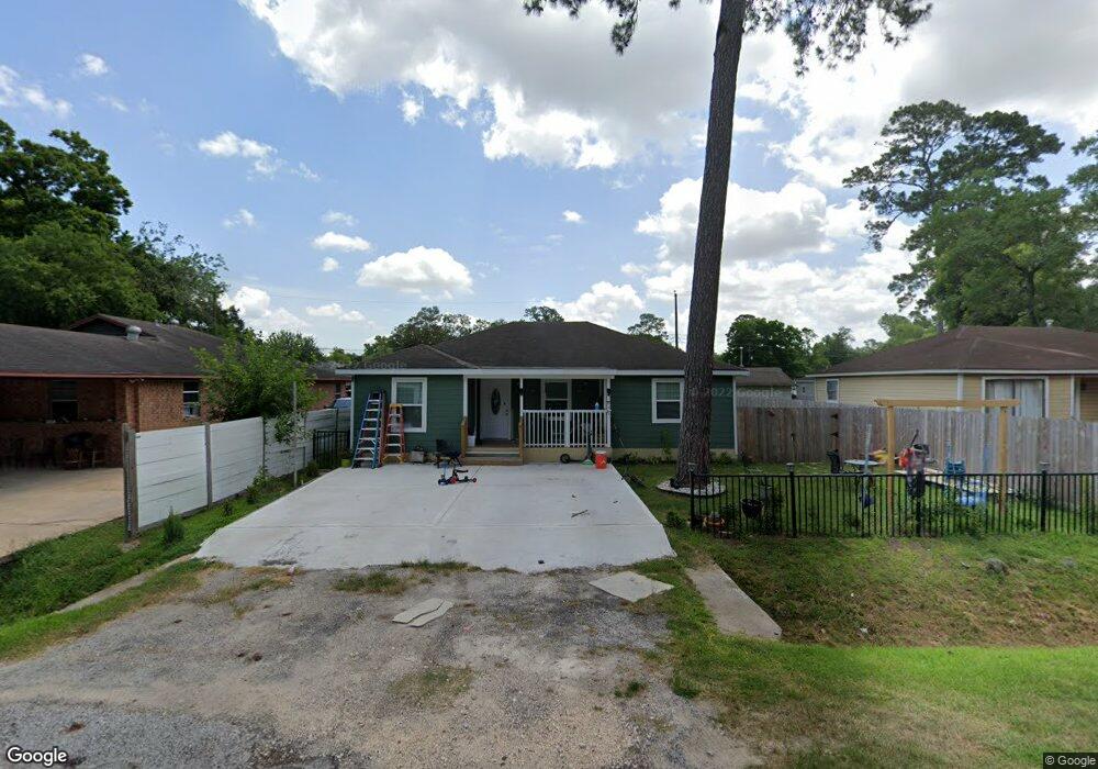6706 Covington Dr, Houston, TX 77091 - photo 1