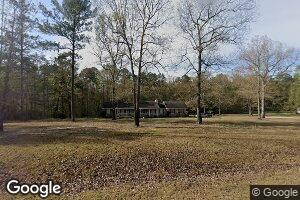 1030 Parker Springs Church Rd, Mc Intyre, GA 31054