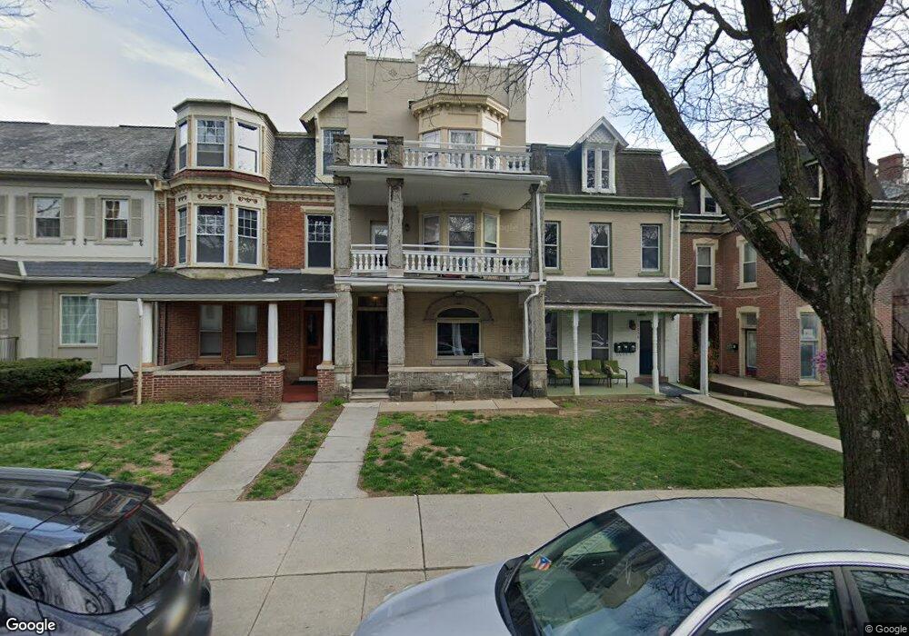 1034-1042 W Walnut St, Allentown, PA 18102 - photo 1