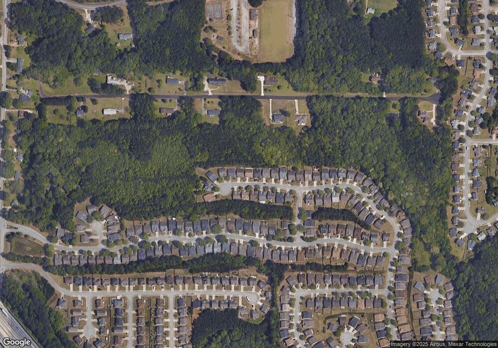 570 Goldfinch Way, Stockbridge, GA 30281 - photo 1