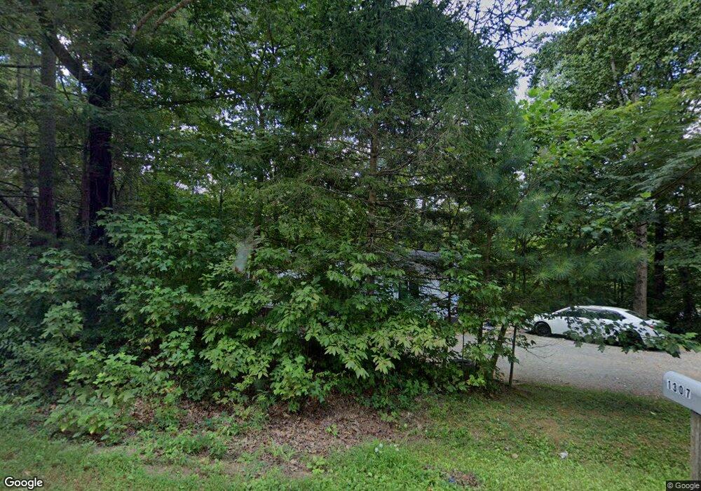 1307 Roberts Ridge Rd, Ellijay, GA 30540 - photo 1