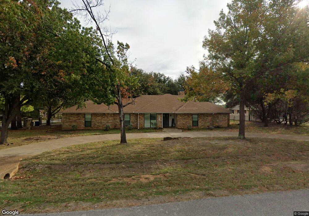 2411 Emerald Cir, Southlake, TX 76092 - photo 1