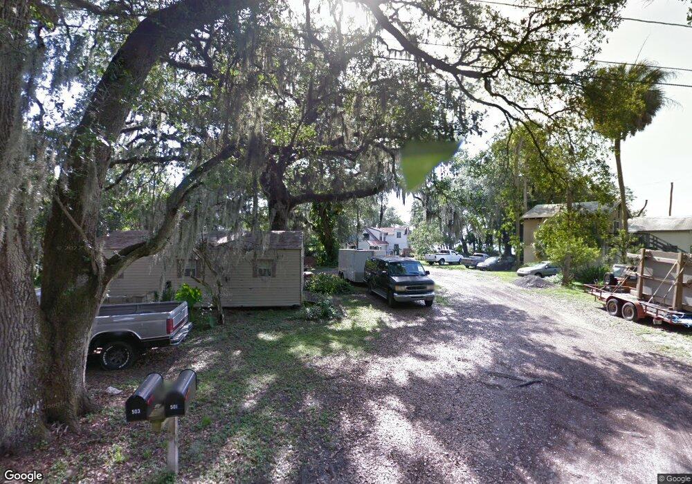 503 S 70th St, Tampa, FL 33619 - photo 1