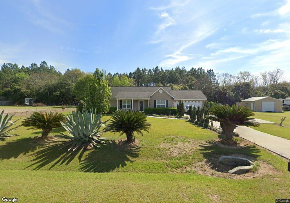 221 Burnside Rd, Fitzgerald, GA 31750 - photo 1