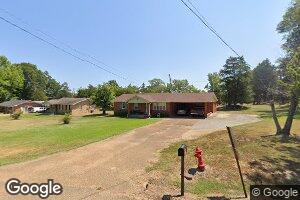516 Martin Luther King jr Dr, Duck Hill, MS 38925
