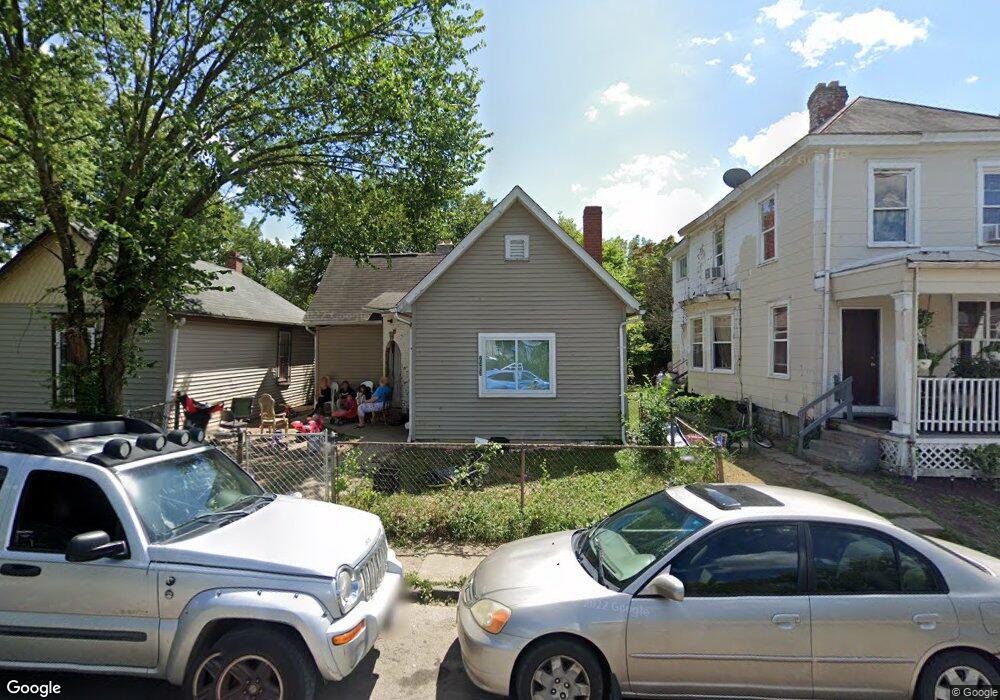 2383 Apple St, Columbus, OH 43204 - photo 1