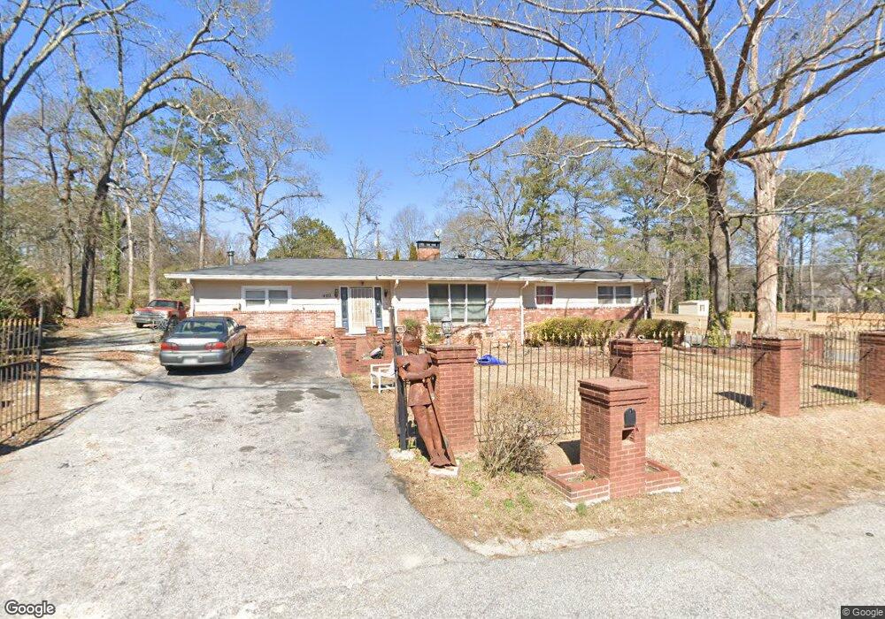 420 Nash Cir SW, Mableton, GA 30126 - photo 1