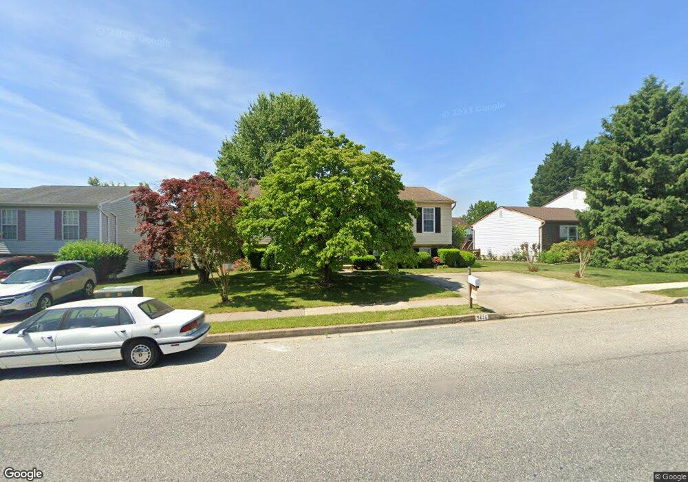 9426 Seven Courts Dr, Nottingham, MD 21236 - photo 1