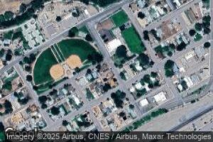 269 Mckinley St, Caliente, NV 89008