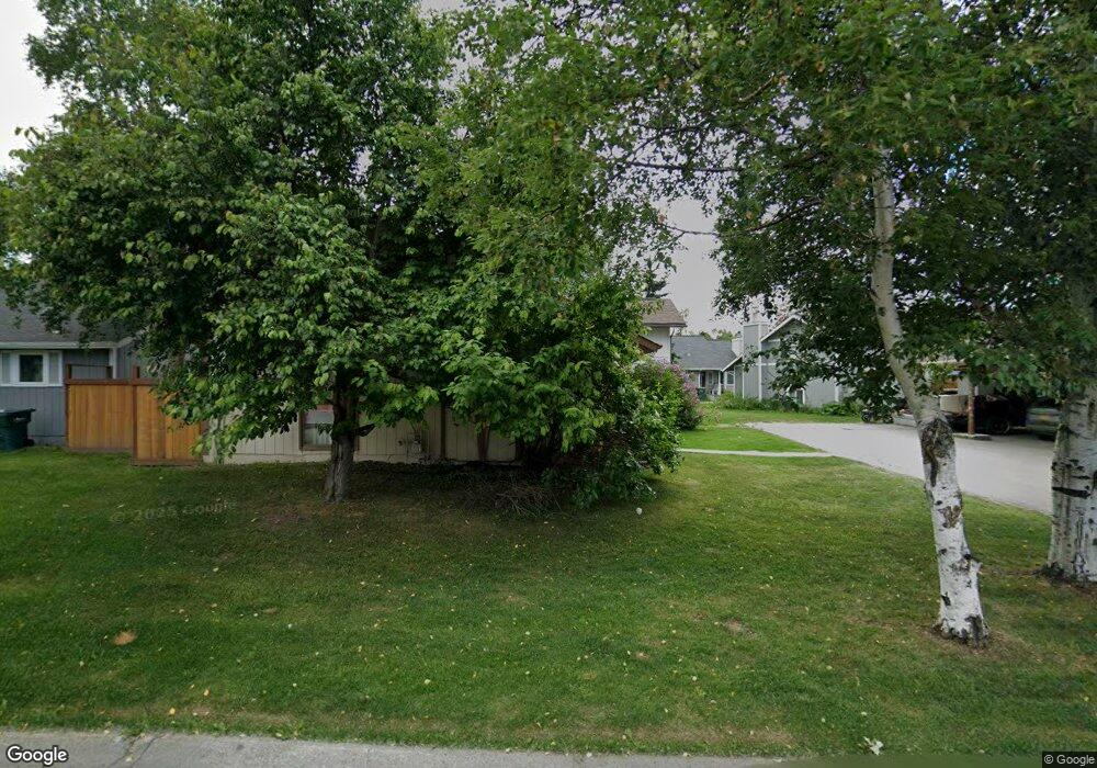 9706 Newhaven Loop, Anchorage, AK 99507 - photo 1